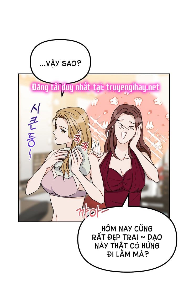 đọc truyện [18+] Đề Nghị Tồi Chương 14.2 ảnh 5 tại Giả Dược