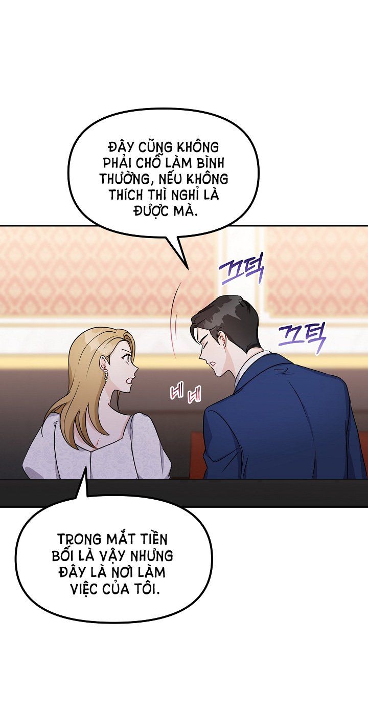 đọc truyện [18+] Đề Nghị Tồi Chương 14.2 ảnh 42 tại Giả Dược