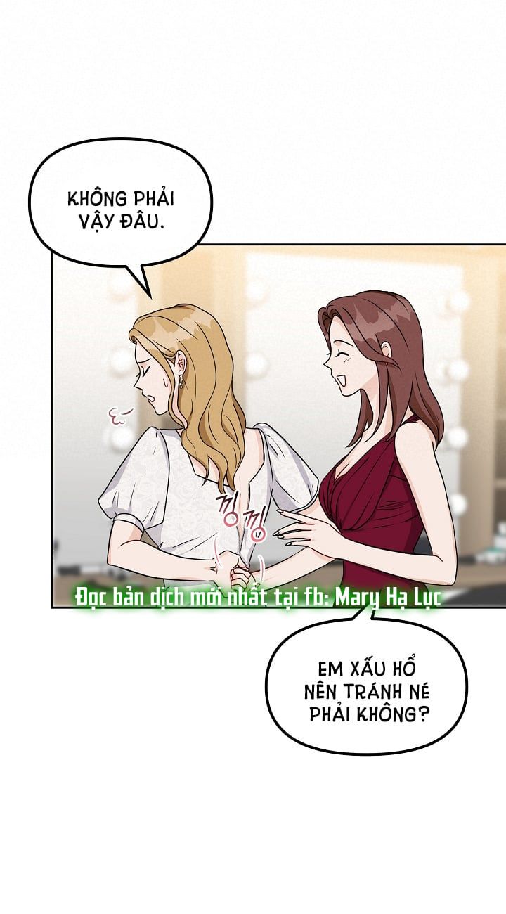 đọc truyện [18+] Đề Nghị Tồi Chương 14.2 ảnh 7 tại Giả Dược
