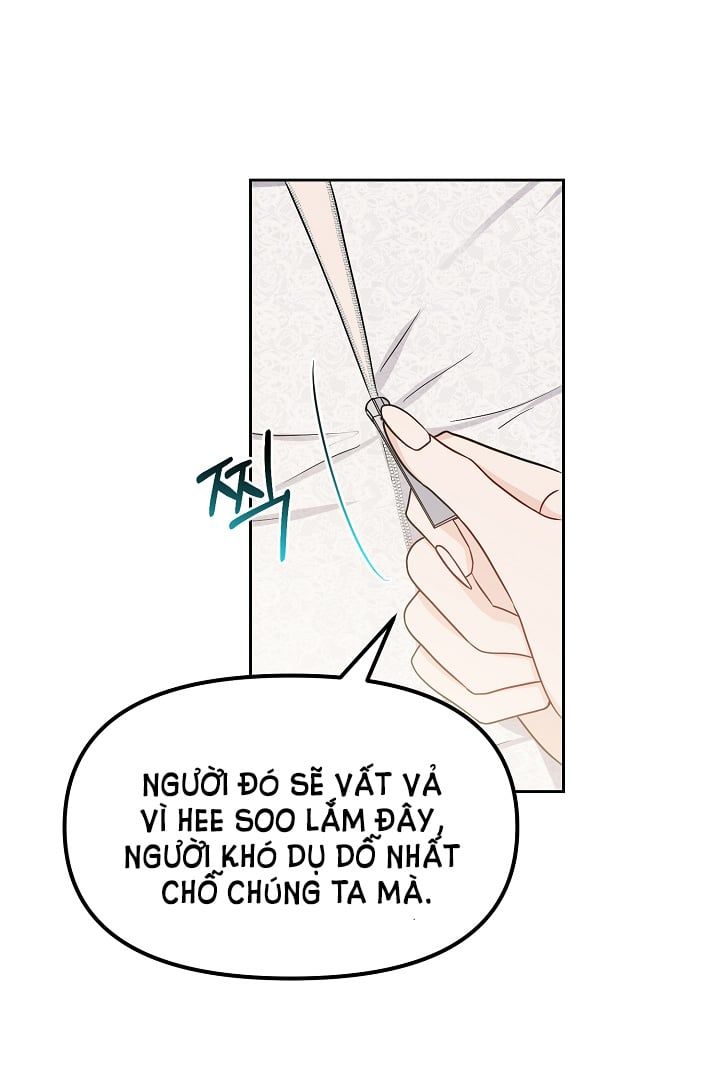 đọc truyện [18+] Đề Nghị Tồi Chương 14.2 ảnh 8 tại Giả Dược