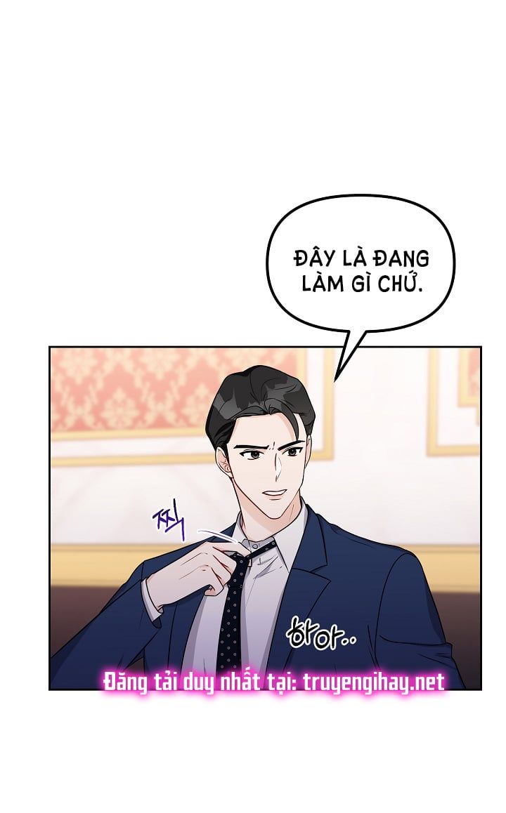đọc truyện [18+] Đề Nghị Tồi Chương 15.1 ảnh 14 tại Giả Dược