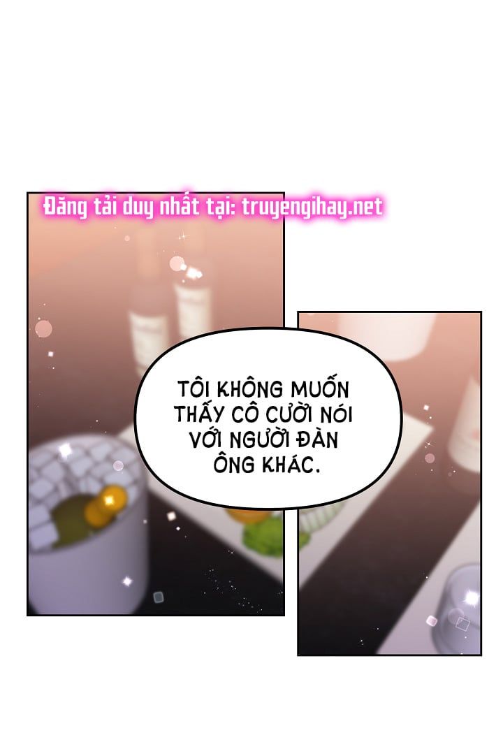 đọc truyện [18+] Đề Nghị Tồi Chương 15.1 ảnh 6 tại Giả Dược