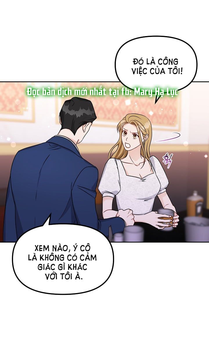 đọc truyện [18+] Đề Nghị Tồi Chương 15.1 ảnh 7 tại Giả Dược