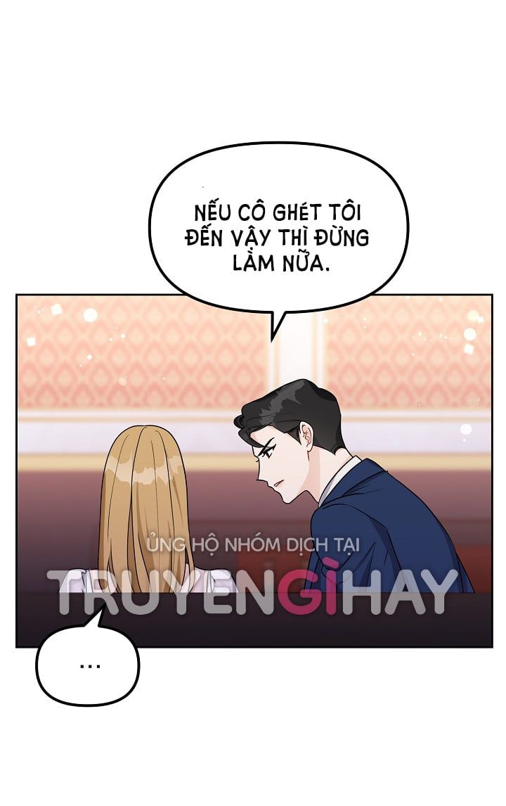 đọc truyện [18+] Đề Nghị Tồi Chương 15.1 ảnh 8 tại Giả Dược