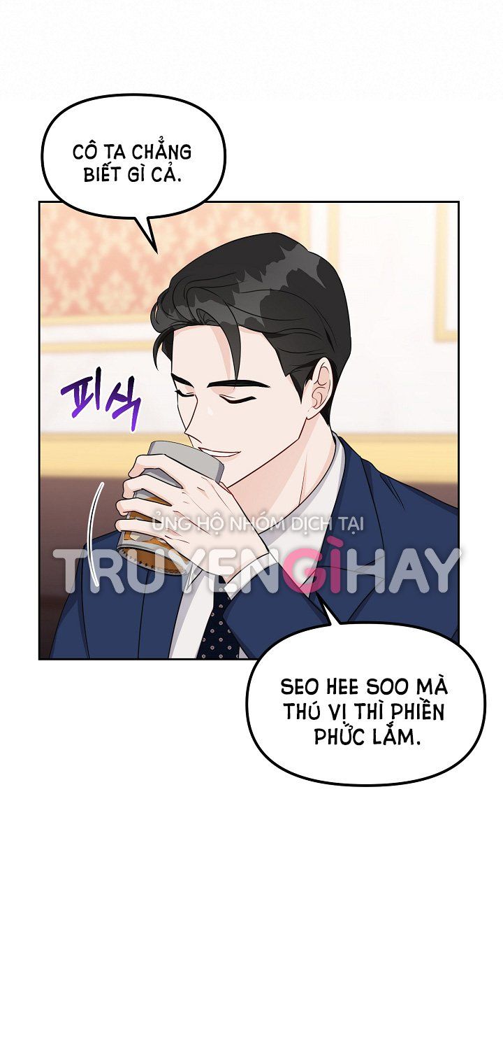 đọc truyện [18+] Đề Nghị Tồi Chương 15.2 ảnh 15 tại Giả Dược