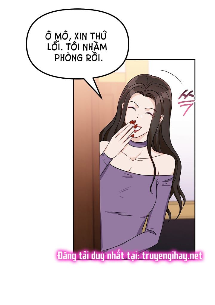 đọc truyện [18+] Đề Nghị Tồi Chương 15.2 ảnh 3 tại Giả Dược