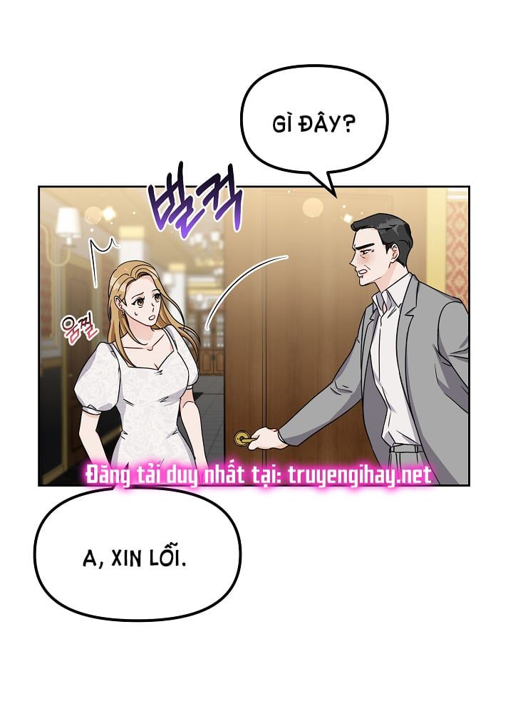 đọc truyện [18+] Đề Nghị Tồi Chương 15.2 ảnh 22 tại Giả Dược
