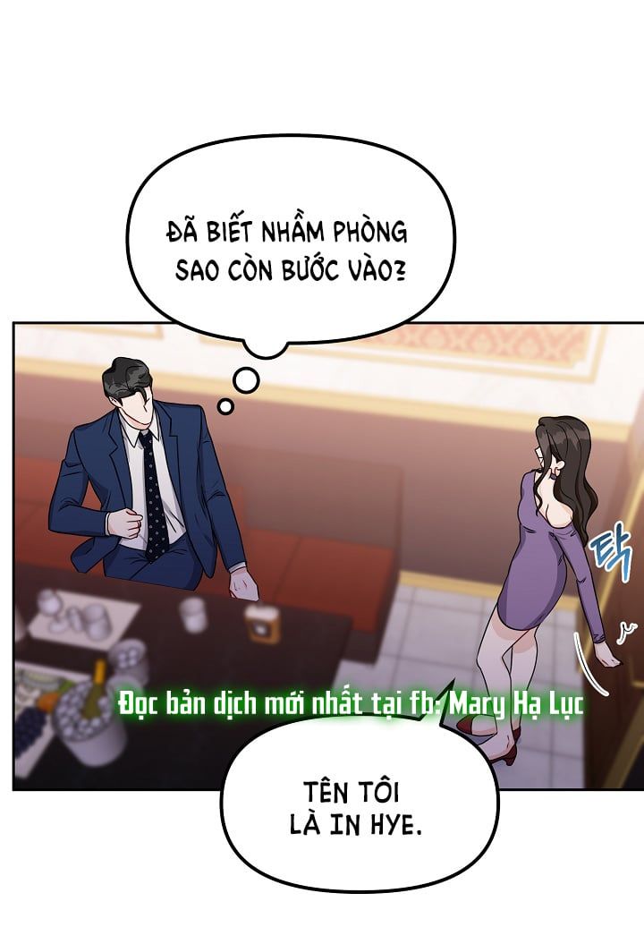 đọc truyện [18+] Đề Nghị Tồi Chương 15.2 ảnh 4 tại Giả Dược