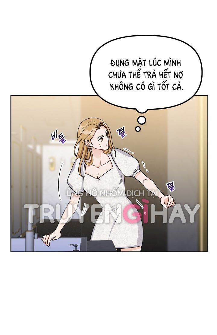 đọc truyện [18+] Đề Nghị Tồi Chương 15.2 ảnh 31 tại Giả Dược