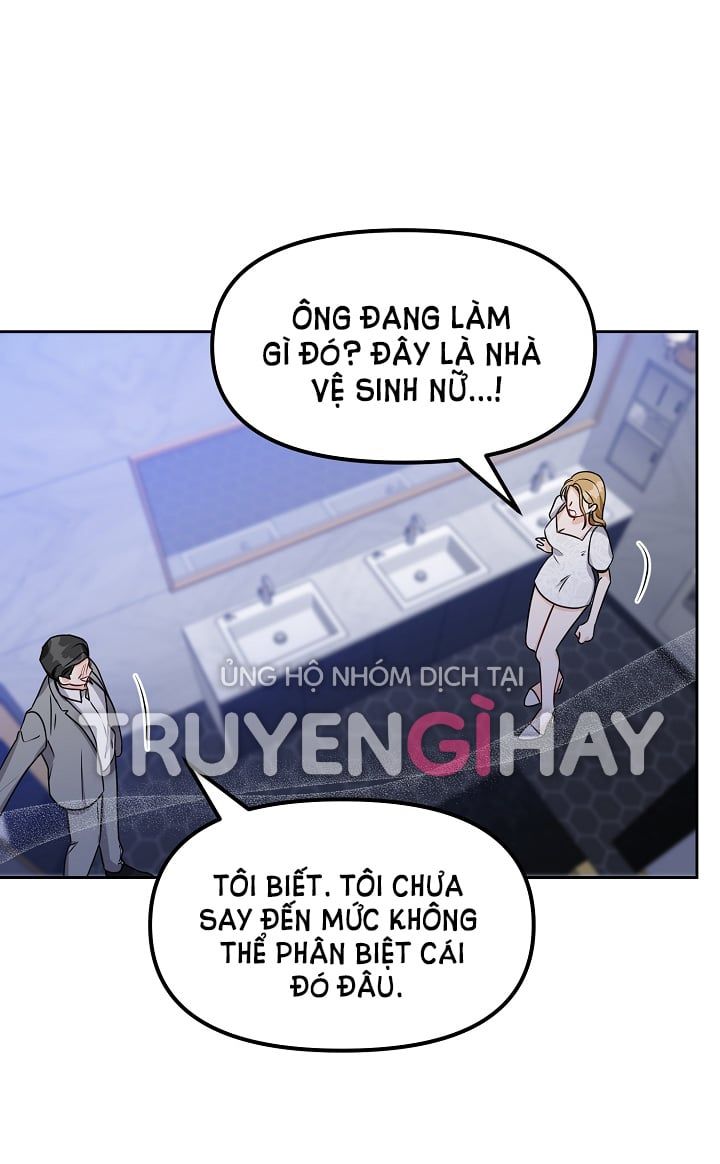 đọc truyện [18+] Đề Nghị Tồi Chương 15.2 ảnh 35 tại Giả Dược