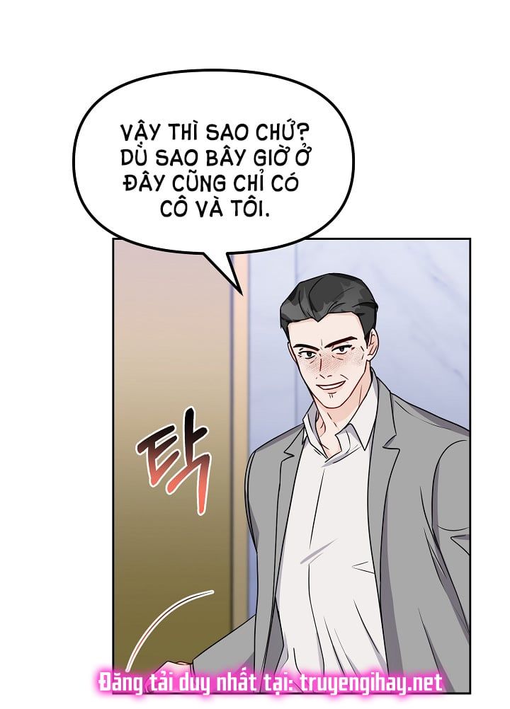 đọc truyện [18+] Đề Nghị Tồi Chương 15.2 ảnh 36 tại Giả Dược