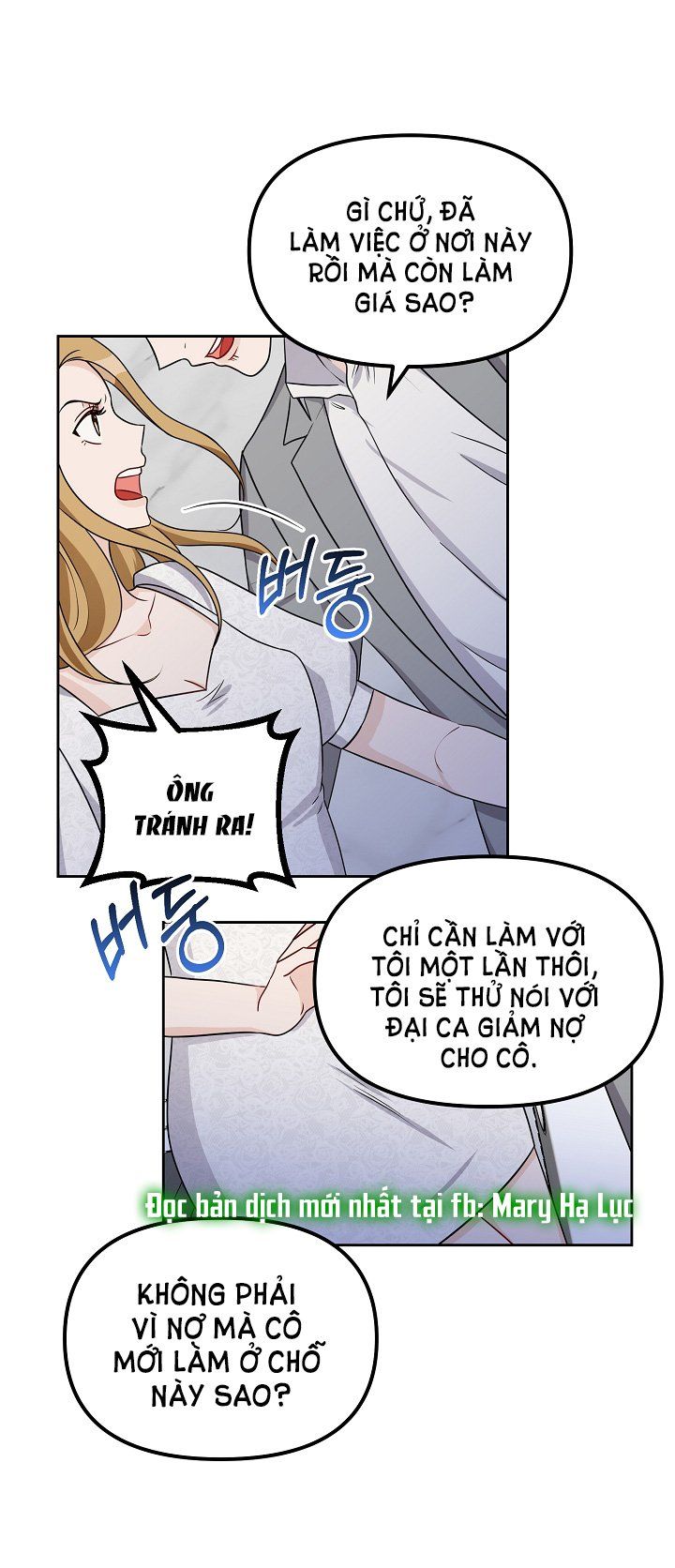 đọc truyện [18+] Đề Nghị Tồi Chương 15.2 ảnh 39 tại Giả Dược