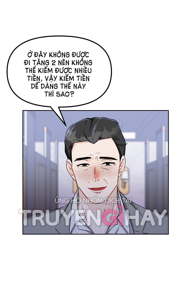 đọc truyện [18+] Đề Nghị Tồi Chương 15.2 ảnh 40 tại Giả Dược