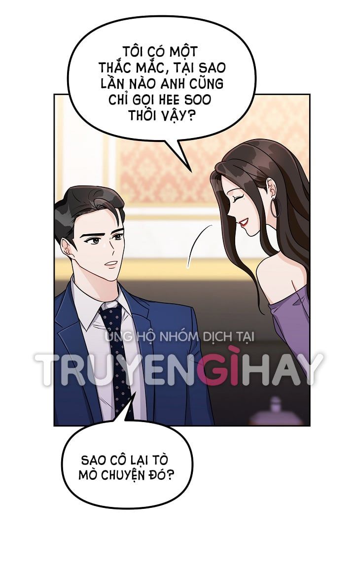 đọc truyện [18+] Đề Nghị Tồi Chương 15.2 ảnh 5 tại Giả Dược