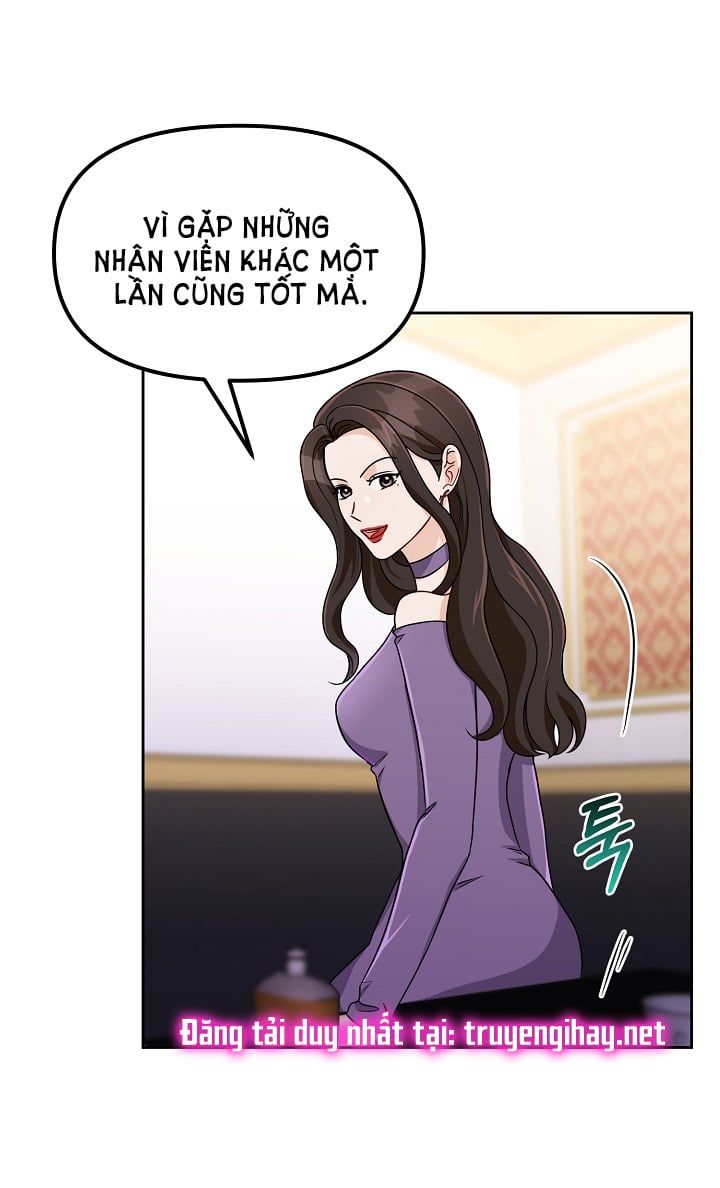 đọc truyện [18+] Đề Nghị Tồi Chương 15.2 ảnh 6 tại Giả Dược