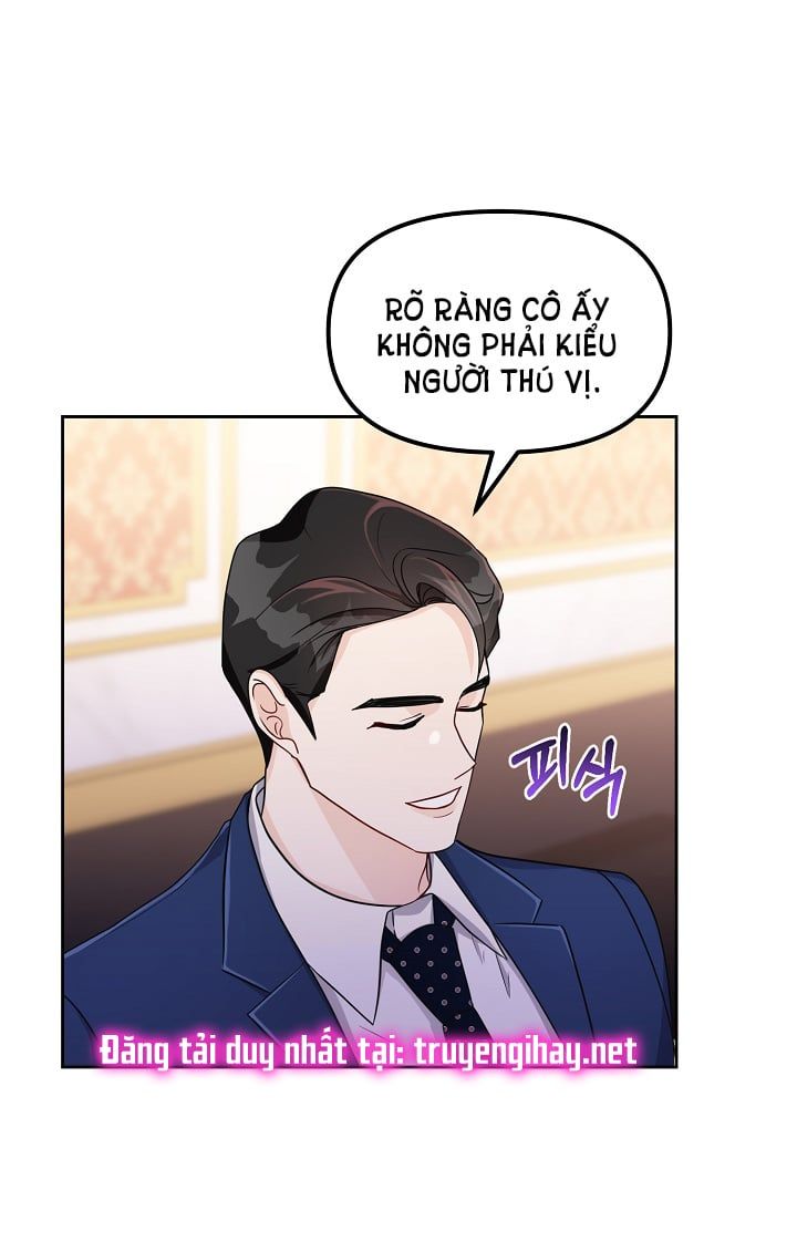 đọc truyện [18+] Đề Nghị Tồi Chương 15.2 ảnh 8 tại Giả Dược
