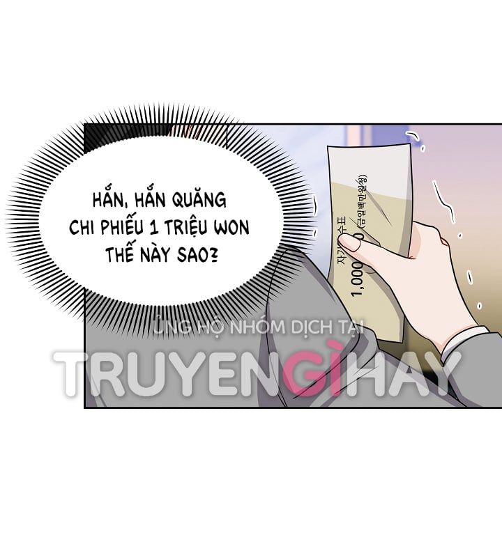 đọc truyện [18+] Đề Nghị Tồi Chương 16.1 ảnh 16 tại Giả Dược