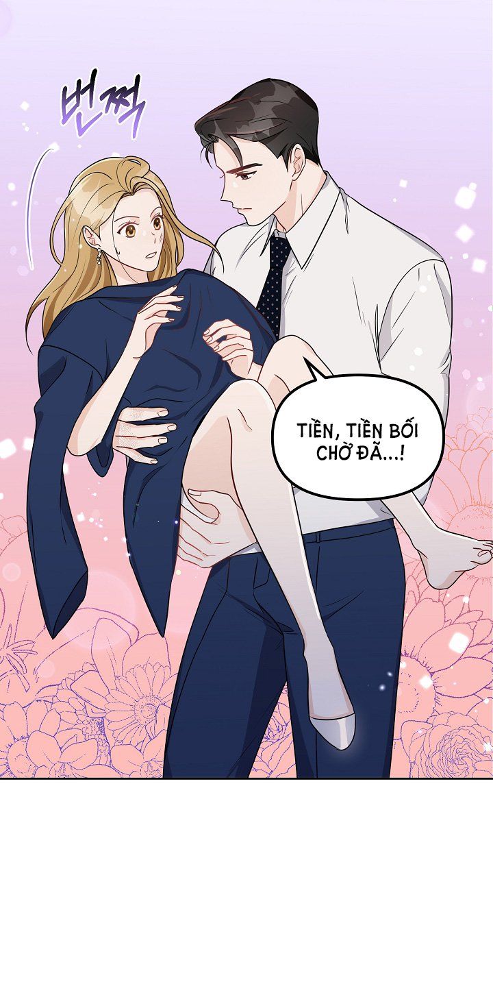 đọc truyện [18+] Đề Nghị Tồi Chương 16.1 ảnh 21 tại Giả Dược