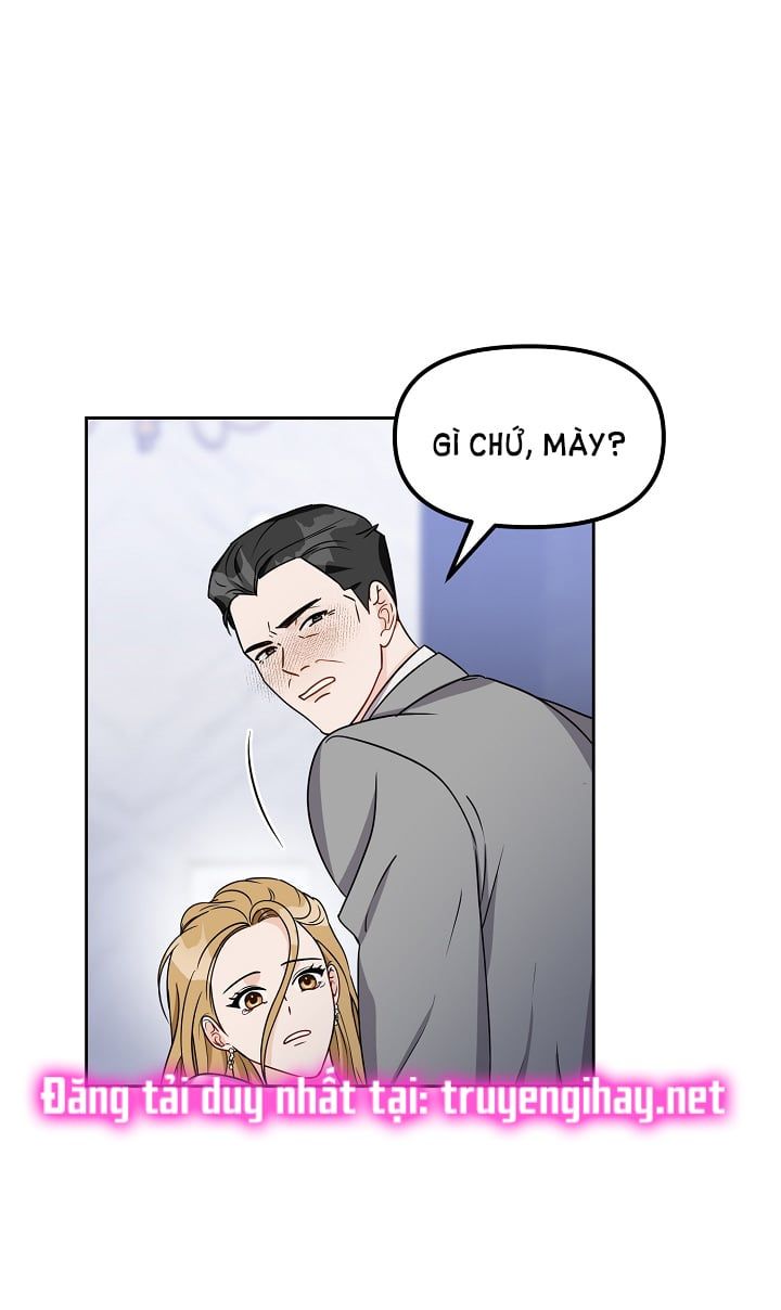 đọc truyện [18+] Đề Nghị Tồi Chương 16.1 ảnh 4 tại Giả Dược