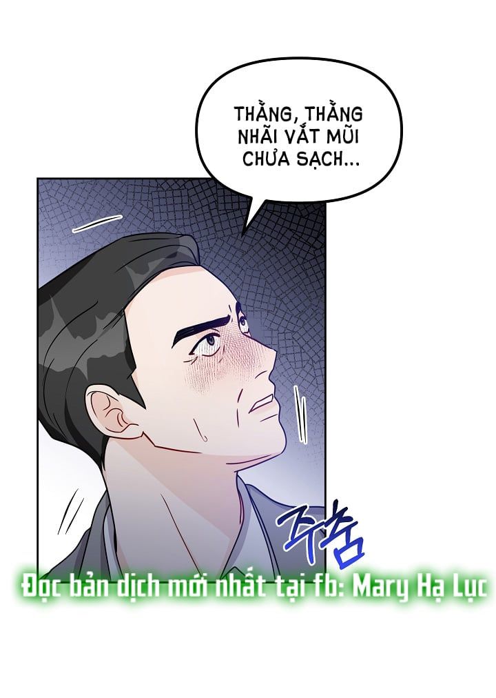đọc truyện [18+] Đề Nghị Tồi Chương 16.1 ảnh 6 tại Giả Dược