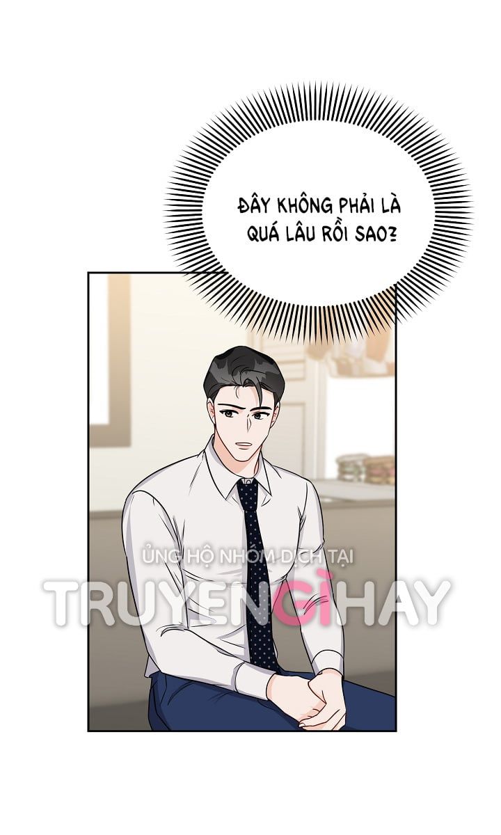 đọc truyện [18+] Đề Nghị Tồi Chương 16.2 ảnh 18 tại Giả Dược