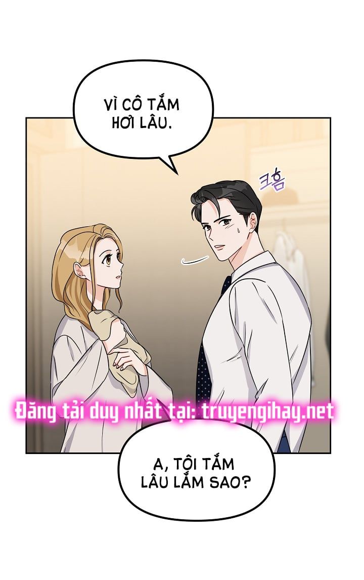 đọc truyện [18+] Đề Nghị Tồi Chương 16.2 ảnh 24 tại Giả Dược