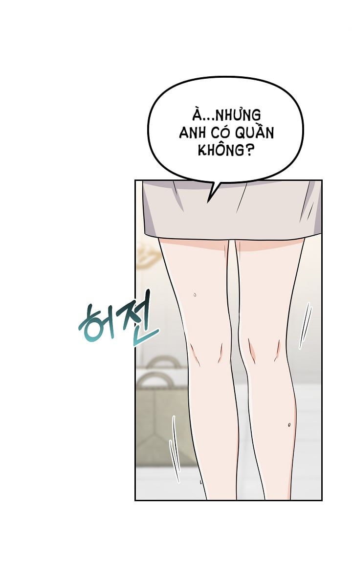 đọc truyện [18+] Đề Nghị Tồi Chương 16.2 ảnh 25 tại Giả Dược