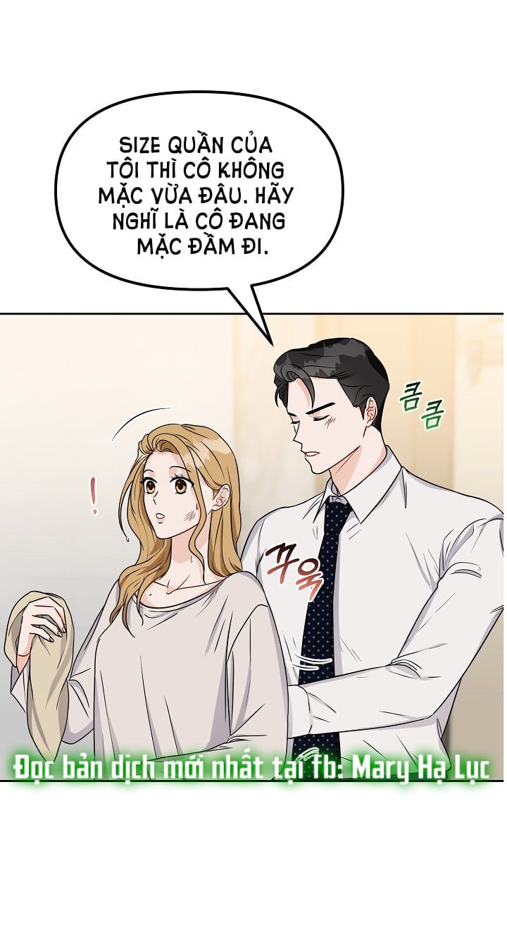 đọc truyện [18+] Đề Nghị Tồi Chương 16.2 ảnh 26 tại Giả Dược