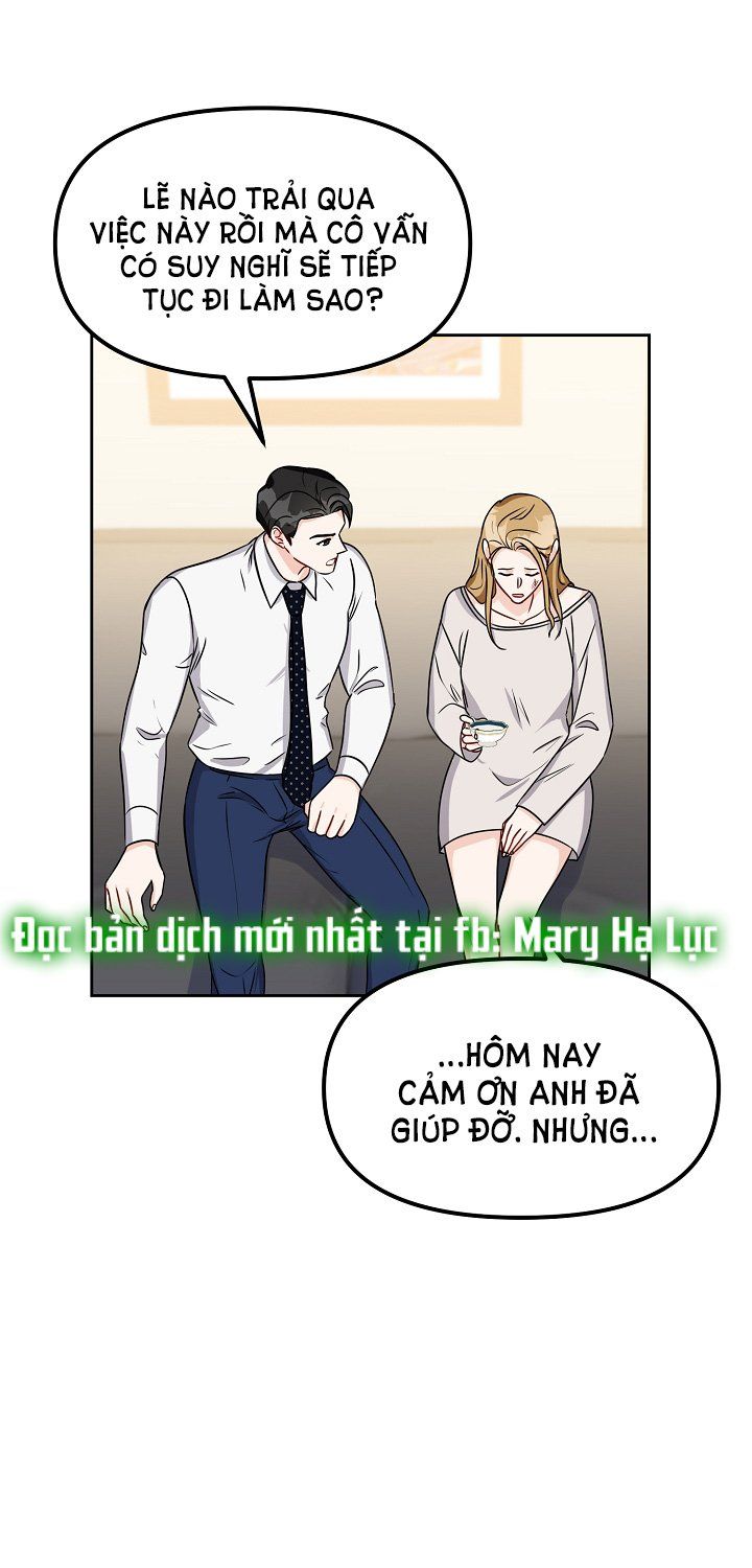 đọc truyện [18+] Đề Nghị Tồi Chương 16.2 ảnh 32 tại Giả Dược