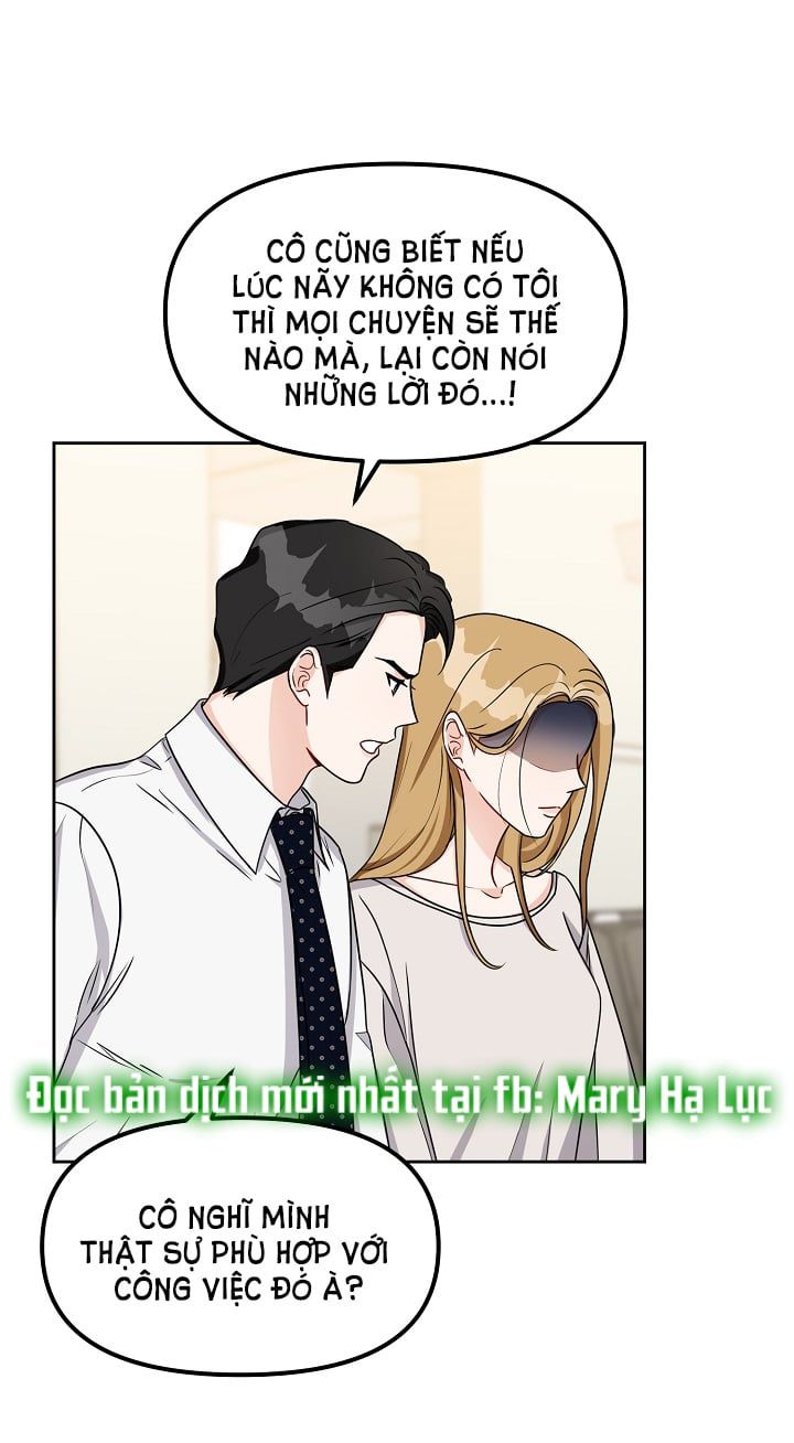 đọc truyện [18+] Đề Nghị Tồi Chương 16.2 ảnh 36 tại Giả Dược