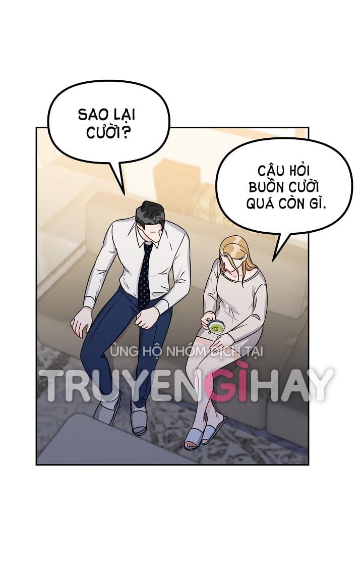 đọc truyện [18+] Đề Nghị Tồi Chương 16.2 ảnh 38 tại Giả Dược