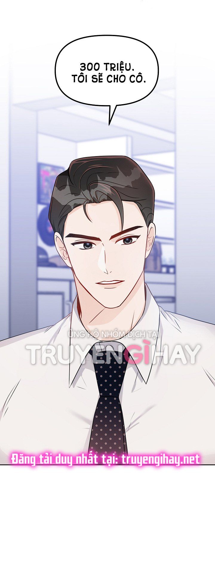 đọc truyện [18+] Đề Nghị Tồi Chương 16.2 ảnh 41 tại Giả Dược