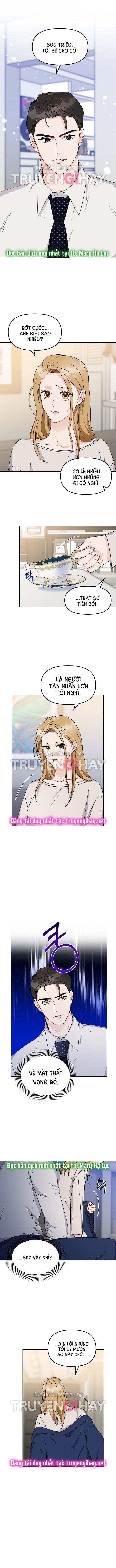 đọc truyện [18+] Đề Nghị Tồi Chương 17.1 ảnh 4 tại Giả Dược