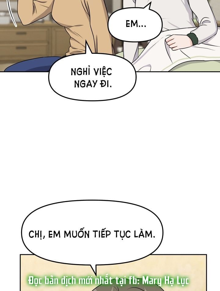 đọc truyện [18+] Đề Nghị Tồi Chương 19.5 ảnh 11 tại Giả Dược