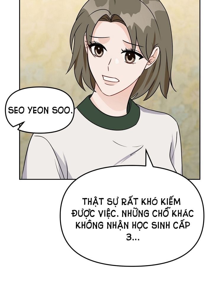 đọc truyện [18+] Đề Nghị Tồi Chương 19.5 ảnh 12 tại Giả Dược