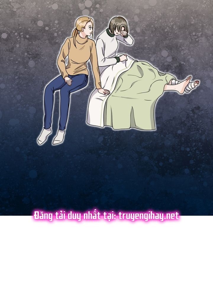 đọc truyện [18+] Đề Nghị Tồi Chương 19.5 ảnh 33 tại Giả Dược