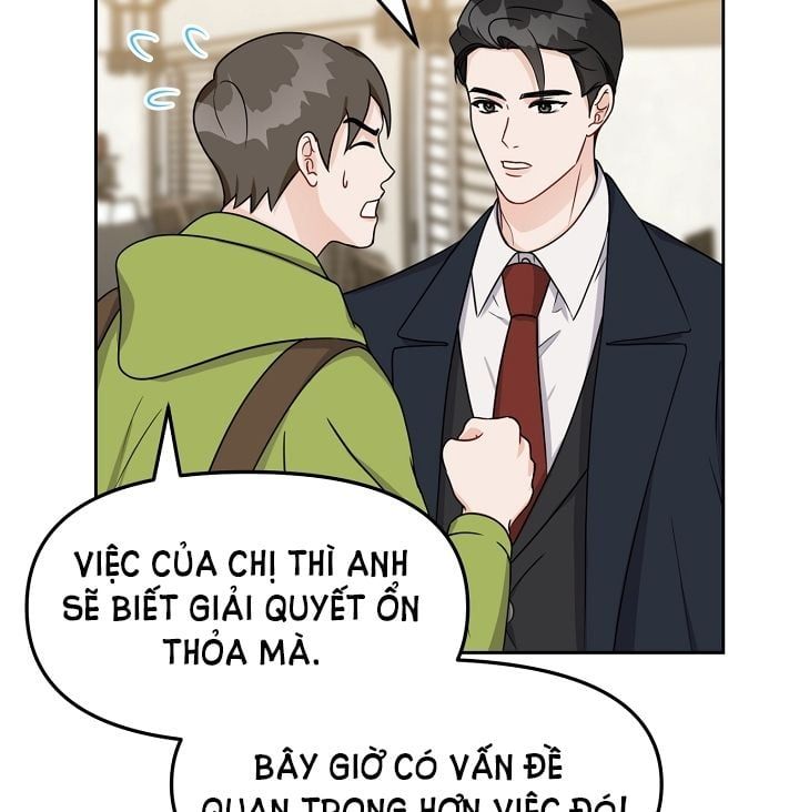 đọc truyện [18+] Đề Nghị Tồi Chương 19.5 ảnh 55 tại Giả Dược