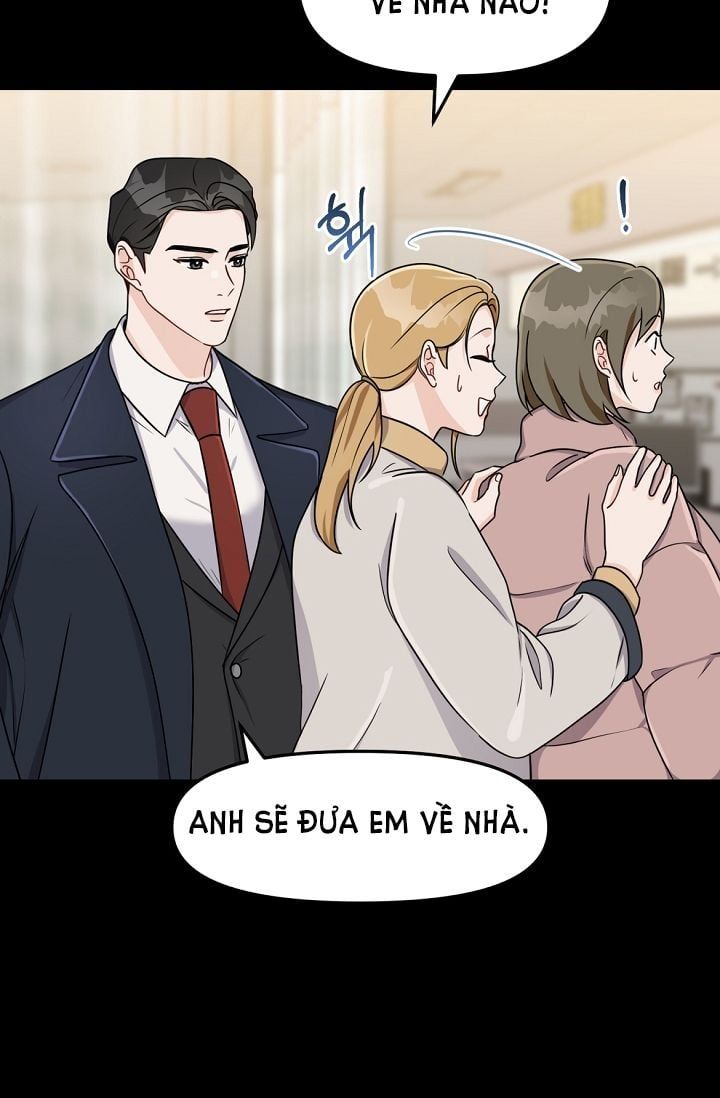 đọc truyện [18+] Đề Nghị Tồi Chương 19 ảnh 9 tại Truyện Dạ Ký