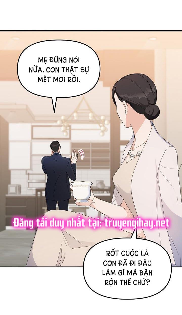 đọc truyện [18+] Đề Nghị Tồi Chương 2.1 ảnh 13 tại Giả Dược