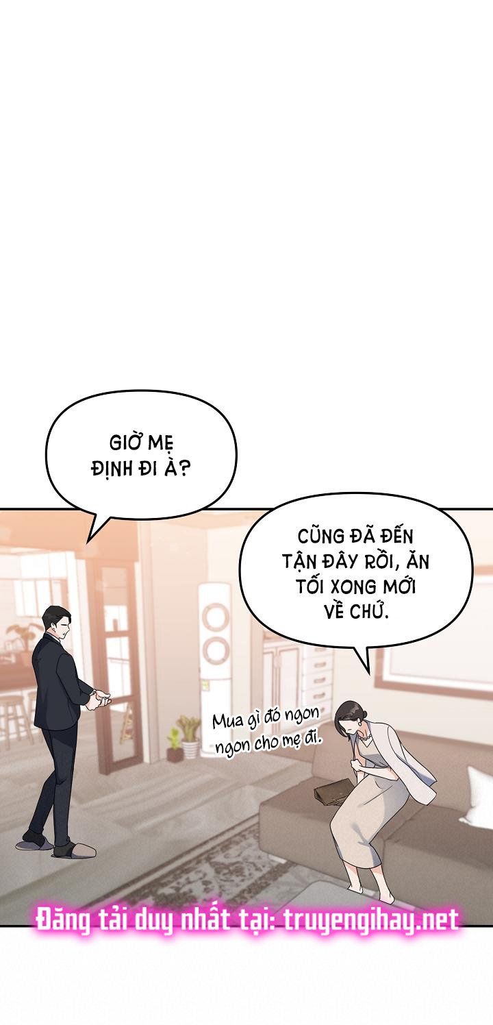 đọc truyện [18+] Đề Nghị Tồi Chương 2.1 ảnh 15 tại Giả Dược