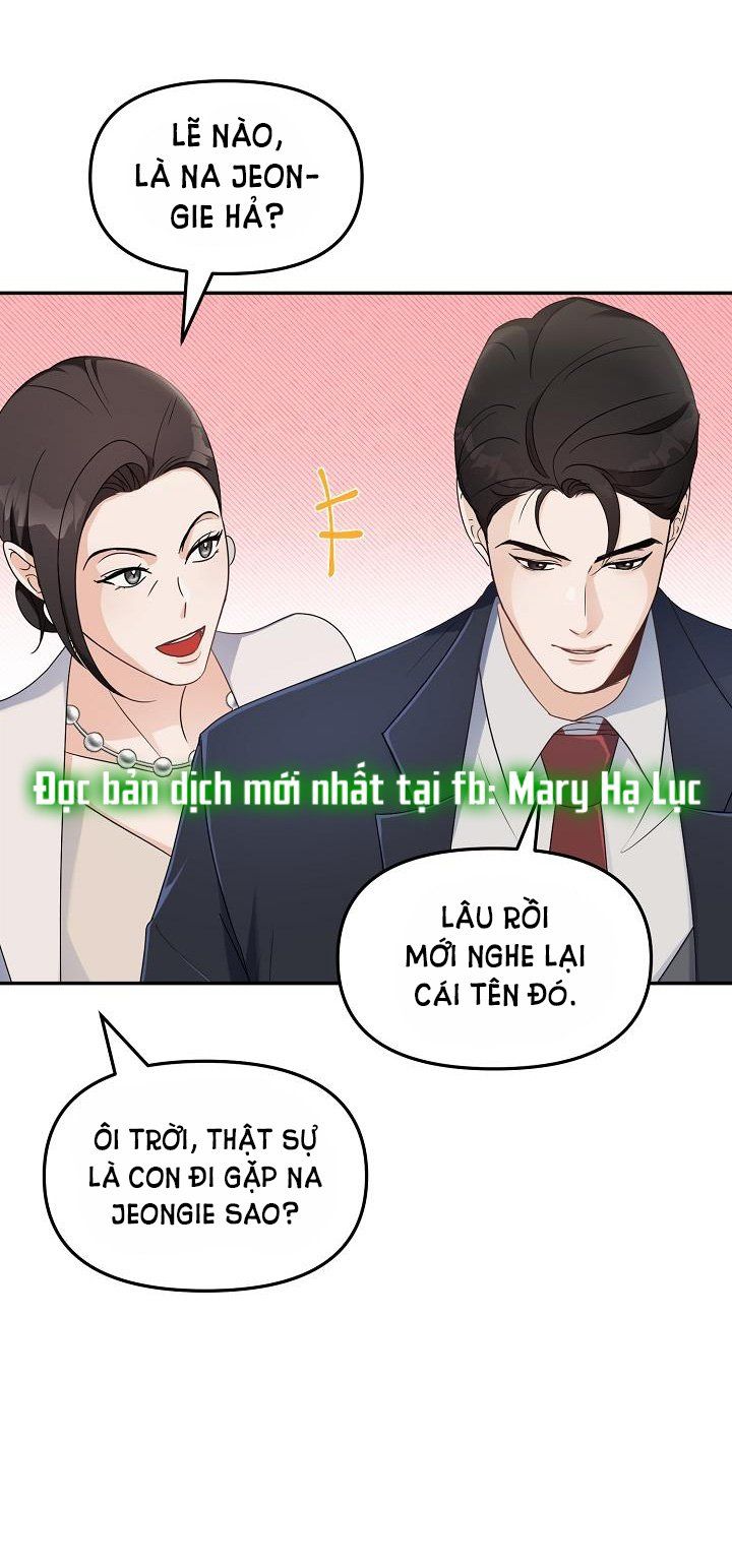 đọc truyện [18+] Đề Nghị Tồi Chương 2.1 ảnh 18 tại Giả Dược