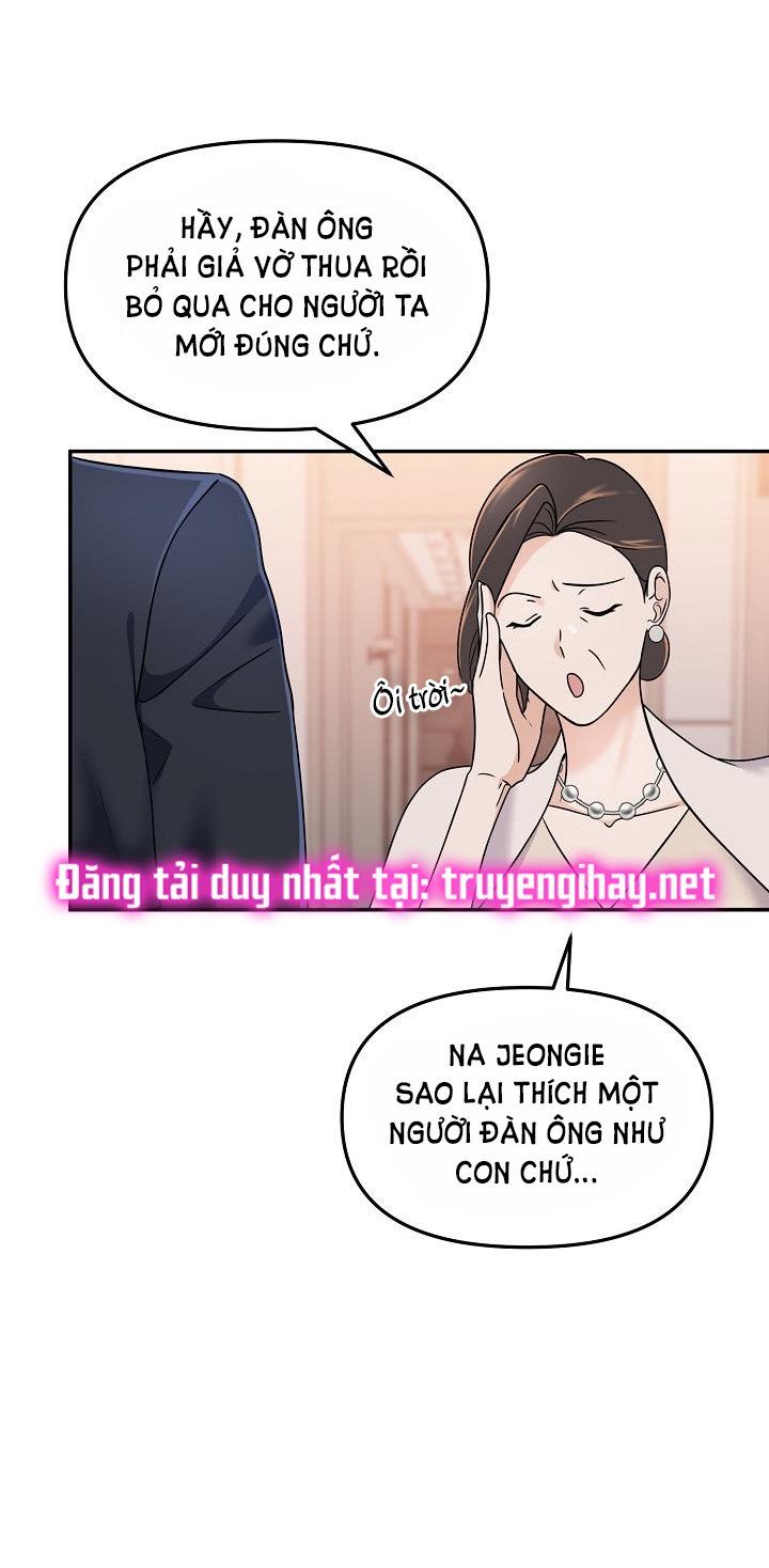 đọc truyện [18+] Đề Nghị Tồi Chương 2.1 ảnh 20 tại Giả Dược
