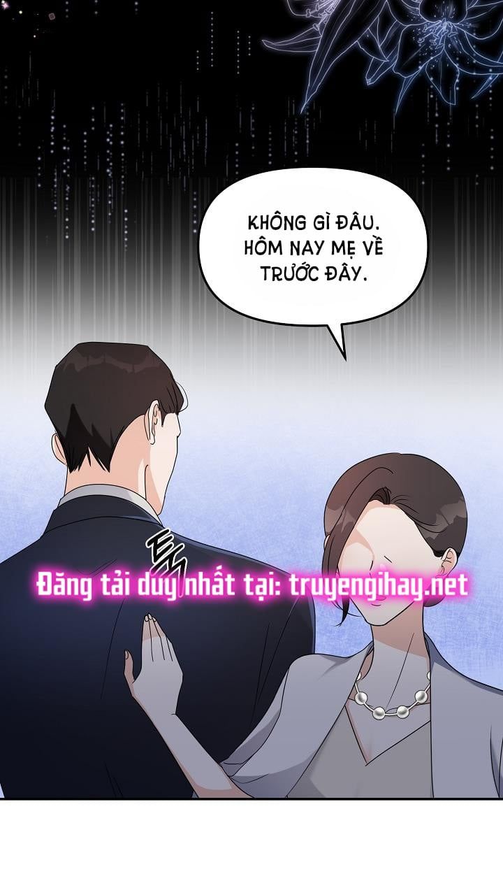 đọc truyện [18+] Đề Nghị Tồi Chương 2.1 ảnh 24 tại Giả Dược