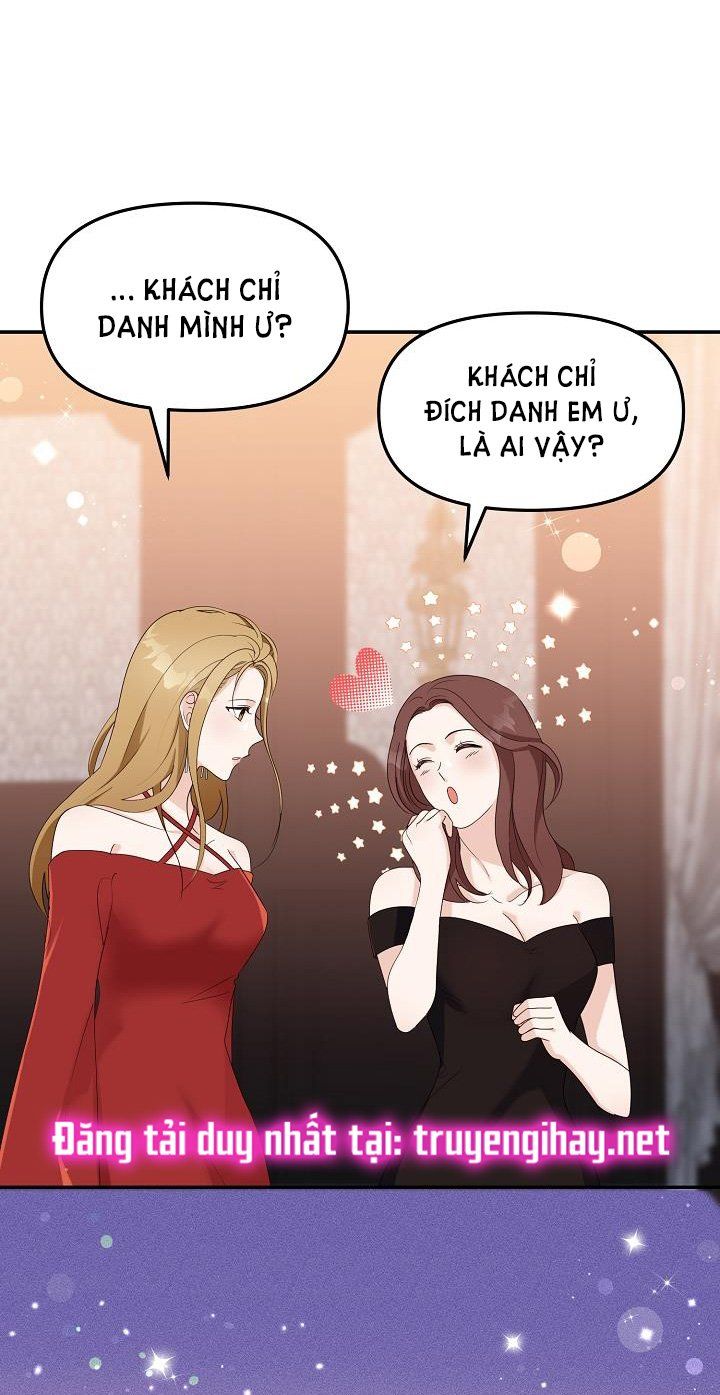 đọc truyện [18+] Đề Nghị Tồi Chương 2.1 ảnh 35 tại Giả Dược