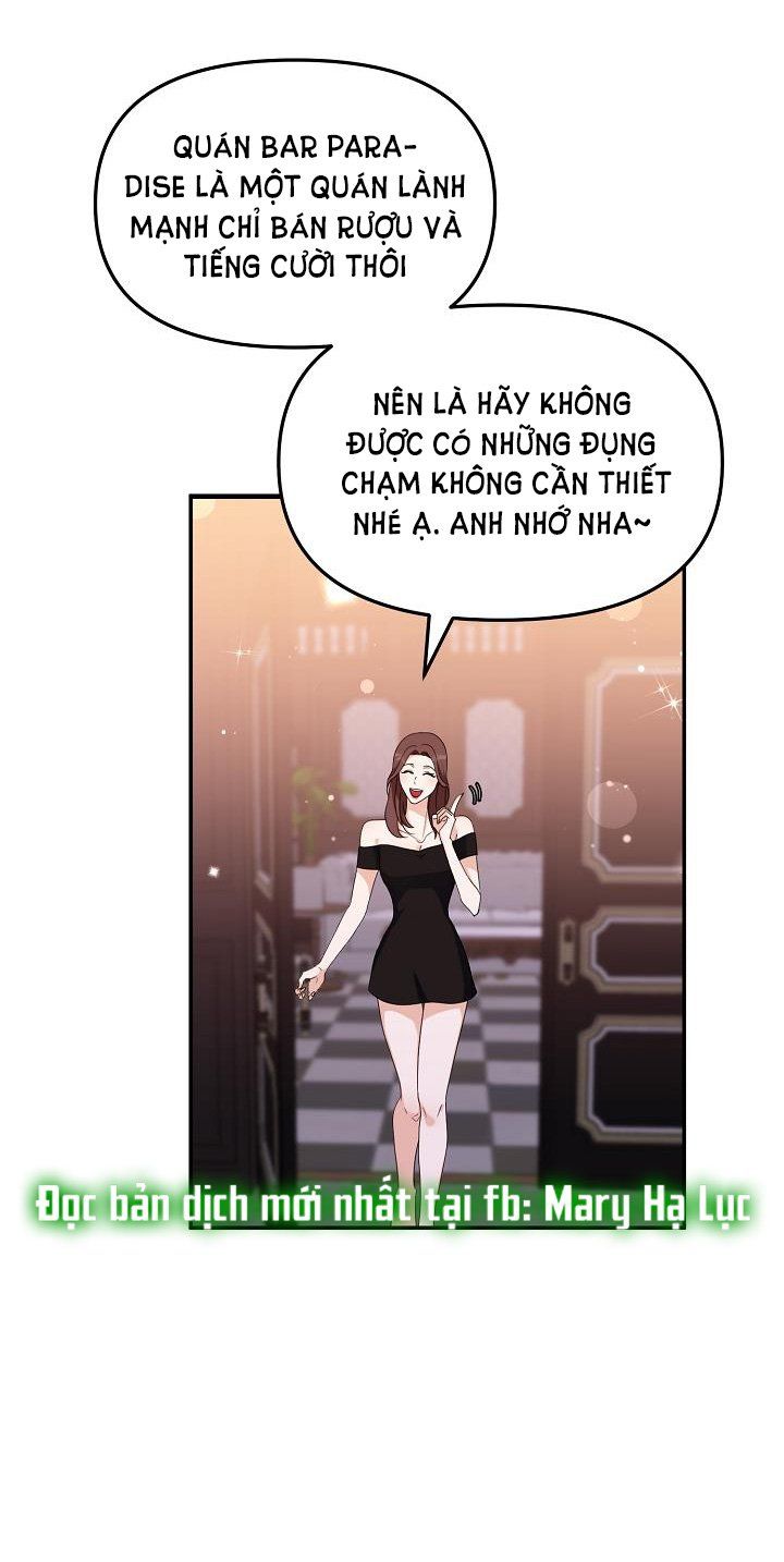 đọc truyện [18+] Đề Nghị Tồi Chương 2.2 ảnh 11 tại Giả Dược