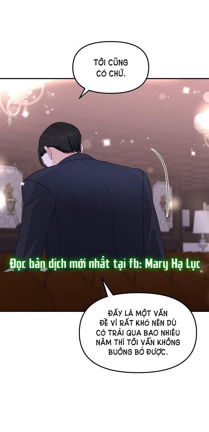 đọc truyện [18+] Đề Nghị Tồi Chương 2.2 ảnh 20 tại Giả Dược