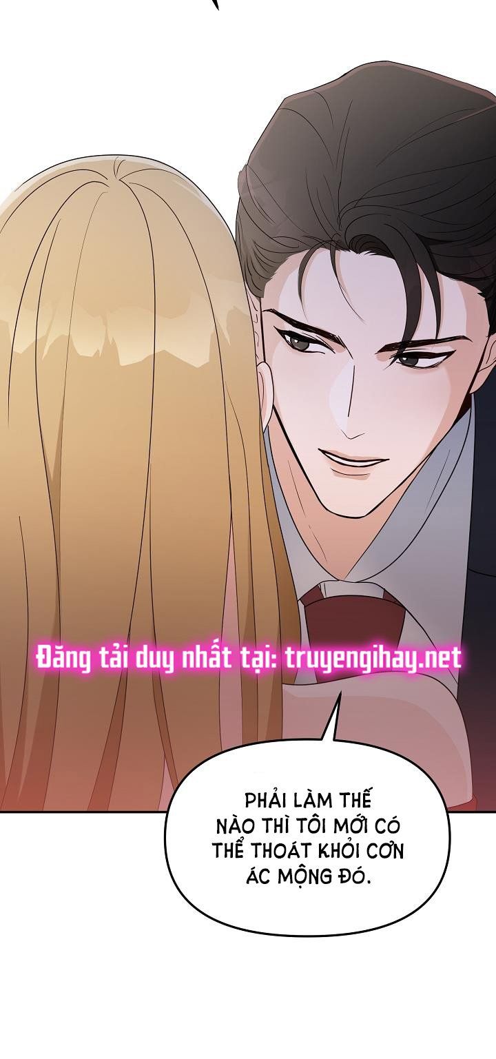 đọc truyện [18+] Đề Nghị Tồi Chương 2.2 ảnh 26 tại Giả Dược