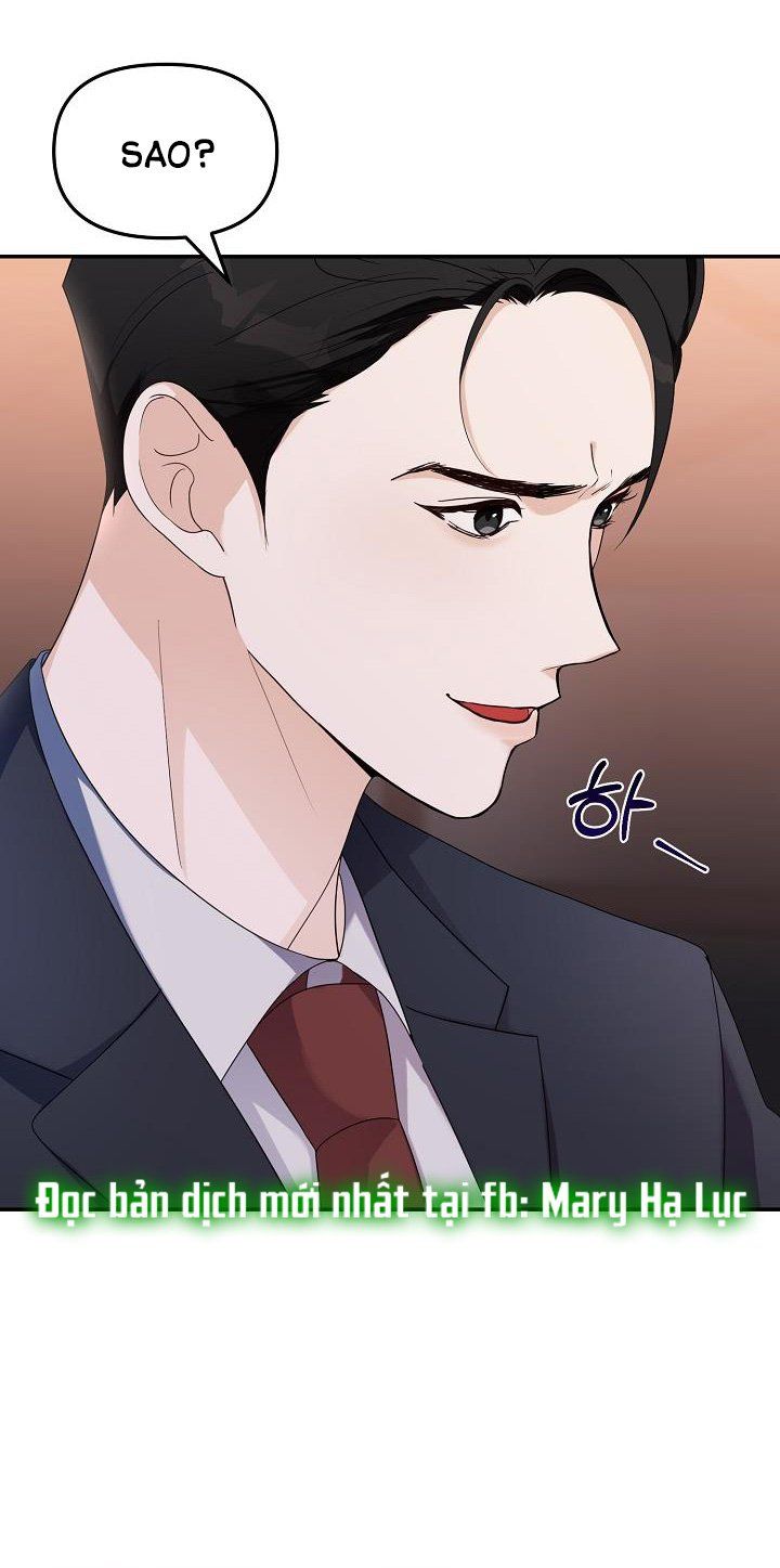 đọc truyện [18+] Đề Nghị Tồi Chương 2.2 ảnh 31 tại Giả Dược