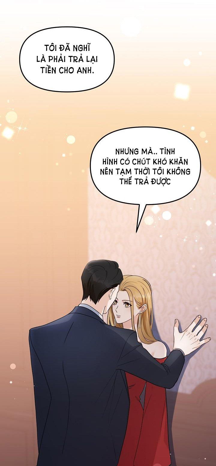 đọc truyện [18+] Đề Nghị Tồi Chương 2.2 ảnh 32 tại Giả Dược
