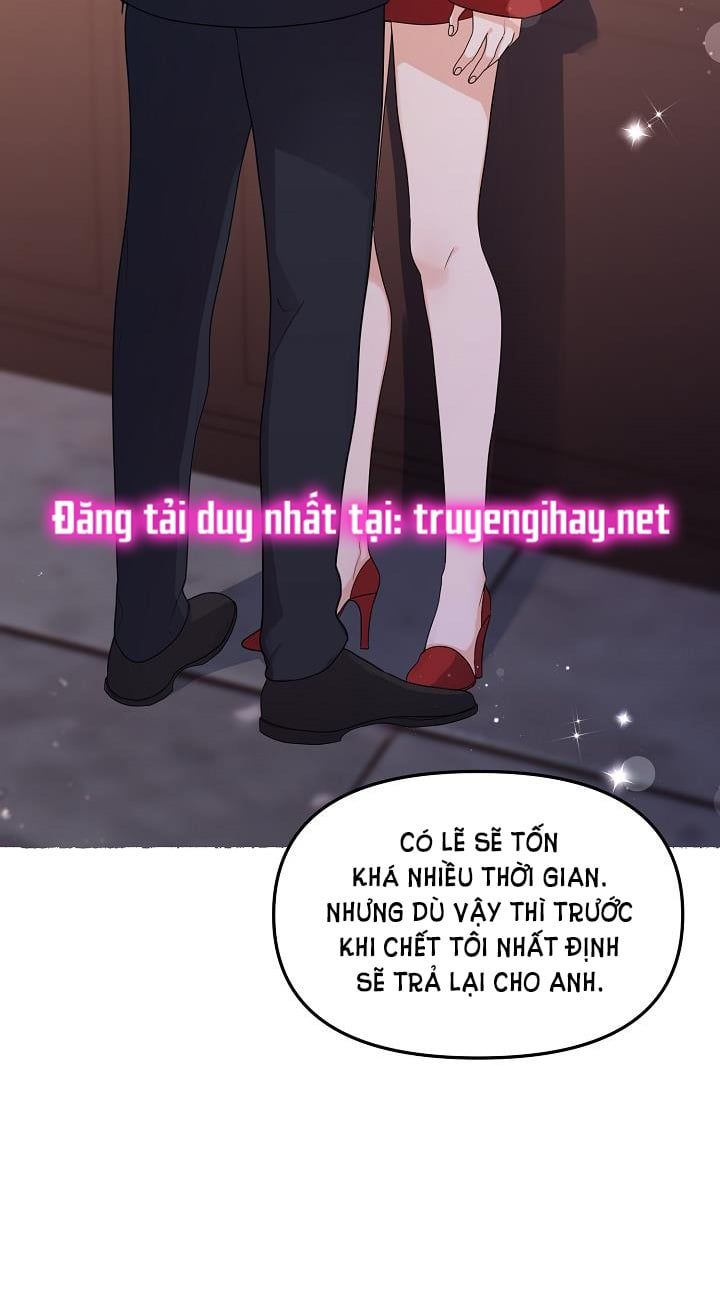 đọc truyện [18+] Đề Nghị Tồi Chương 2.2 ảnh 33 tại Giả Dược